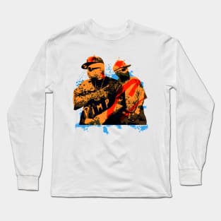 Sweet James Jones Long Sleeve T-Shirt